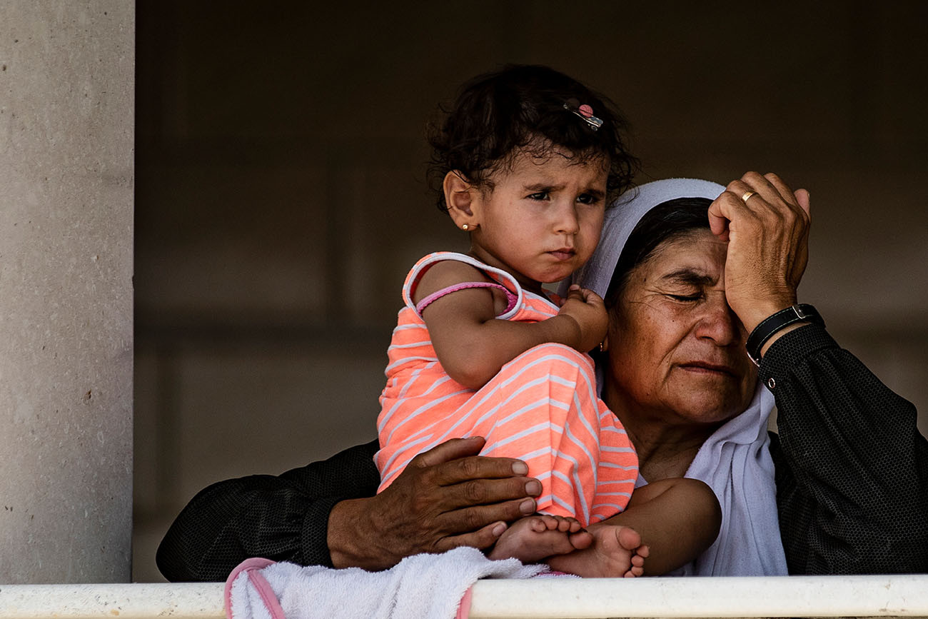 © UNICEF/UNI364612/Souleiman/AFP-Services