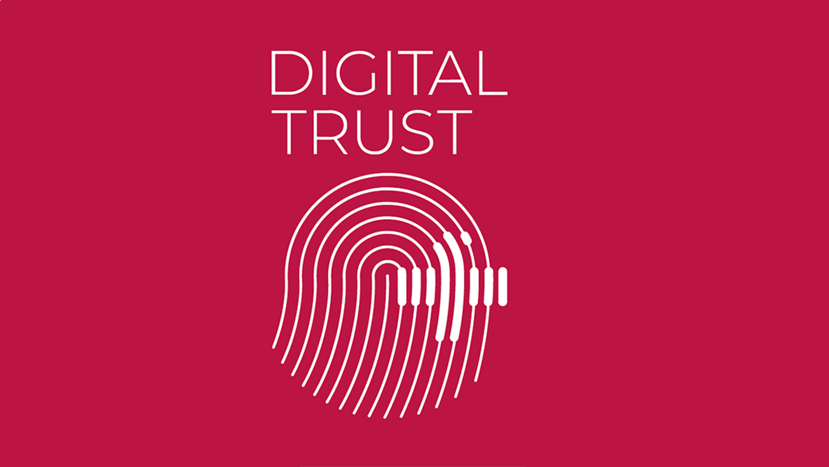 Digital Trust Label